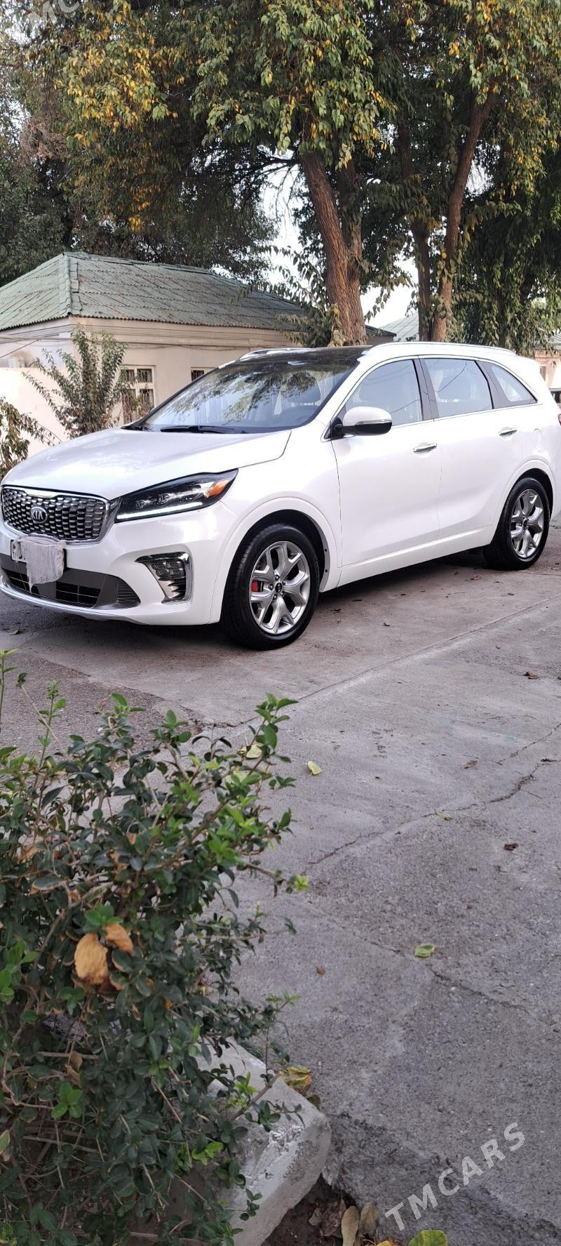Kia Sorento 2019 - 360 750 TMT - Ашхабад - img 3