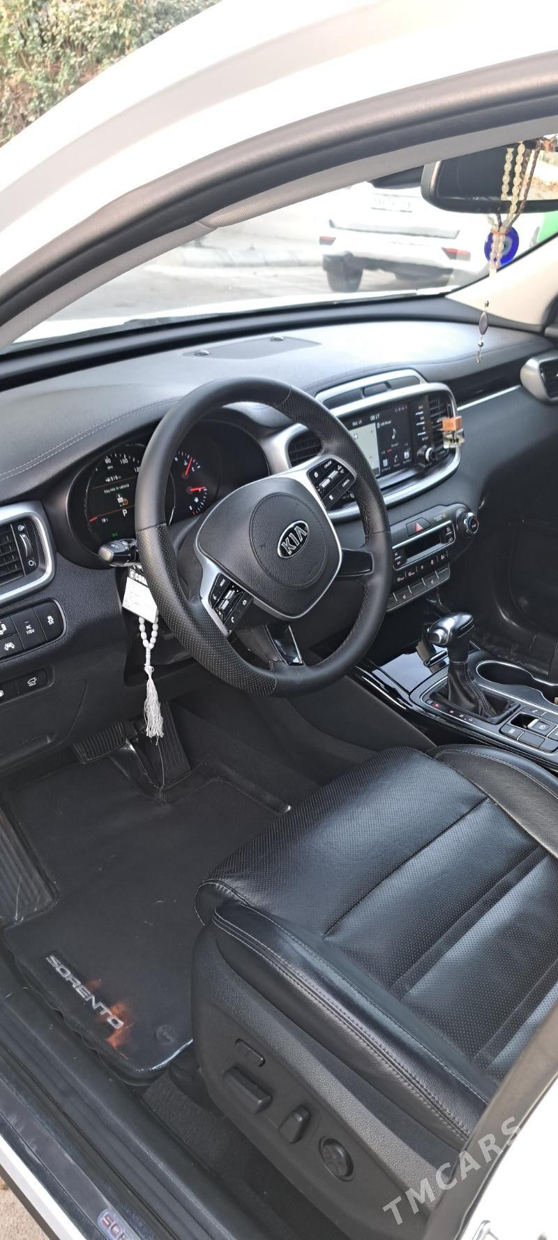 Kia Sorento 2019 - 360 750 TMT - Ашхабад - img 2