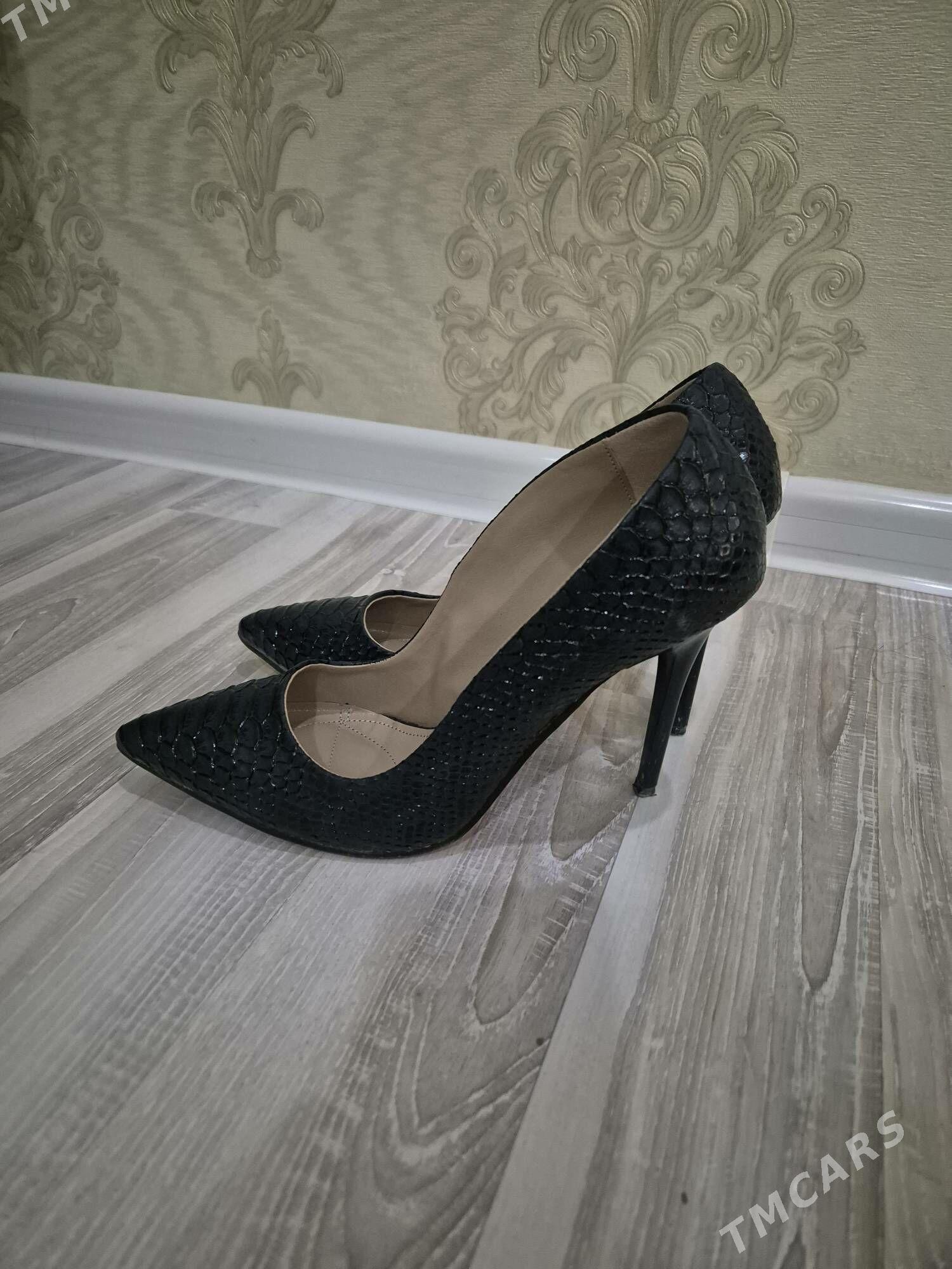 Kowus - Мары - img 2