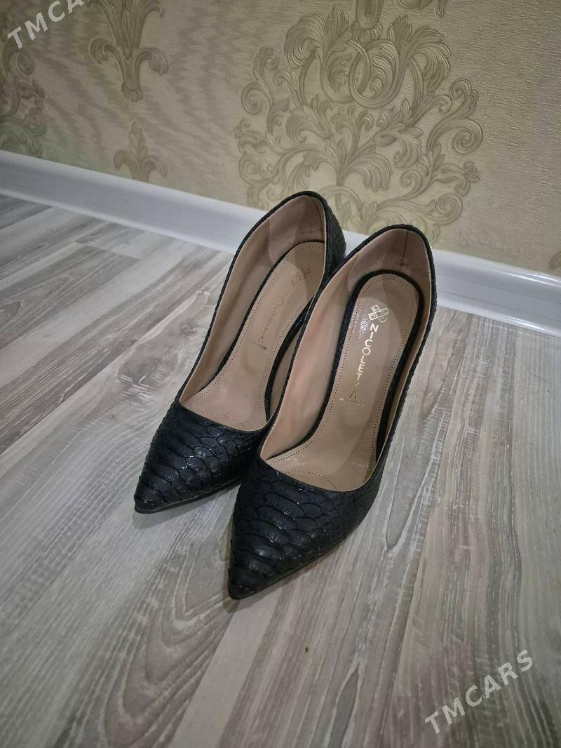 Kowus - Мары - img 3