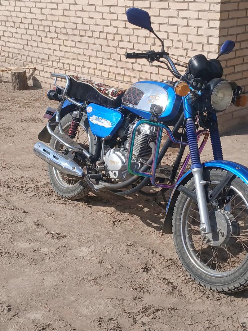 Jawa Perak 2022 - 13 000 TMT - Халач - img 3