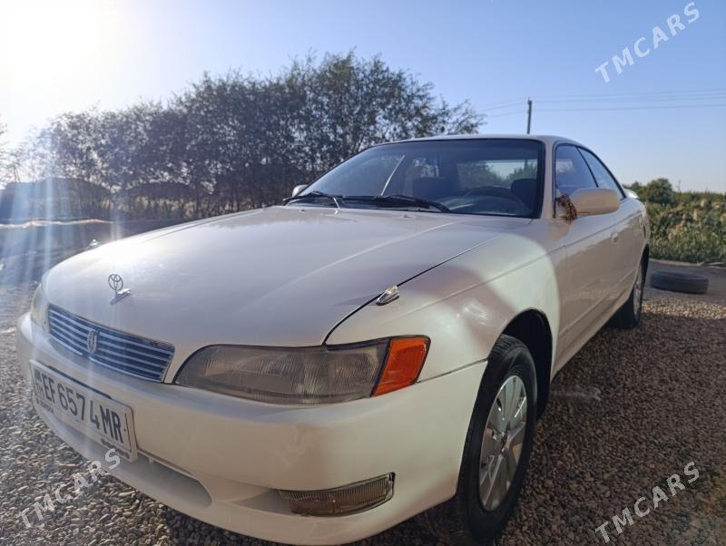 Toyota Mark II 1993 - 55 000 TMT - Murgap - img 5