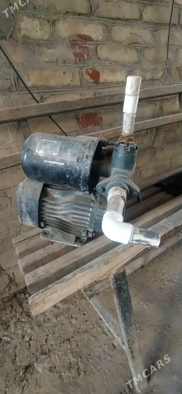 suv nasos - Köneürgenç - img 1