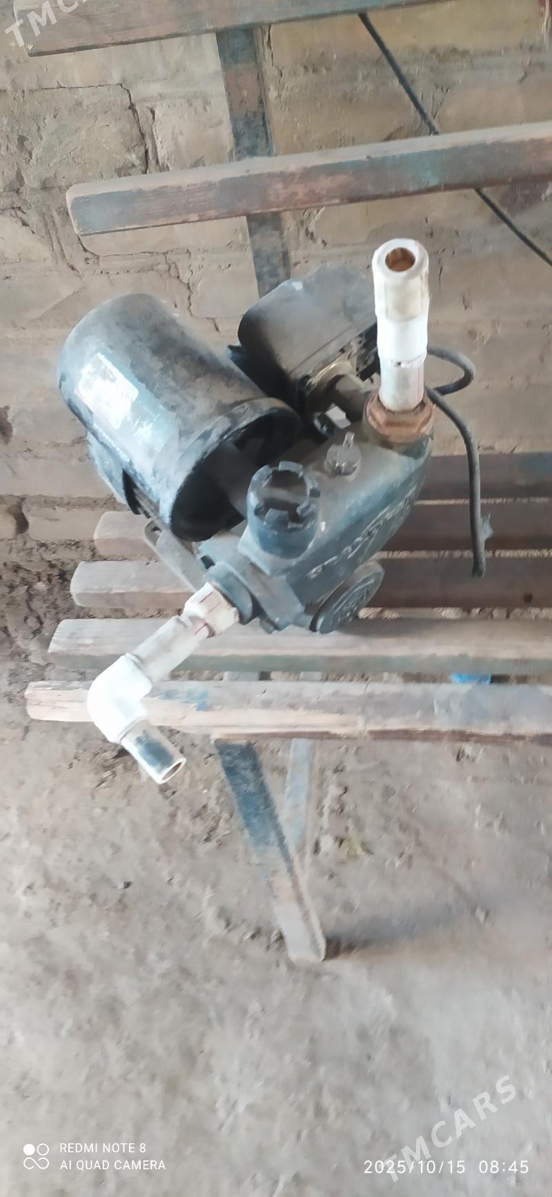 suv nasos - Köneürgenç - img 2