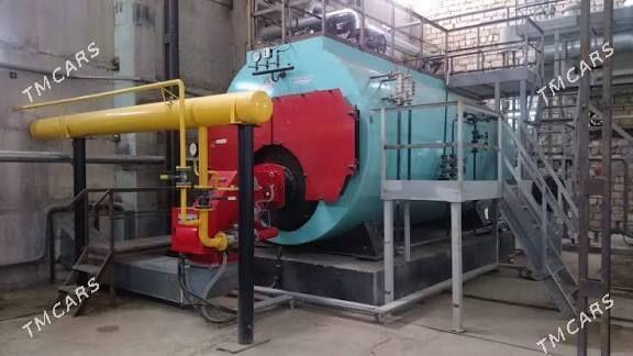 Ремонт катёл котла Котел котол - Aşgabat - img 2