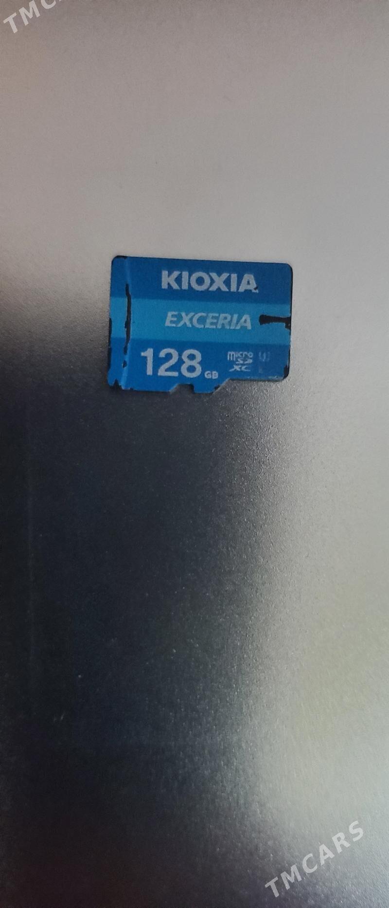 cip 128 - Daşoguz - img 1