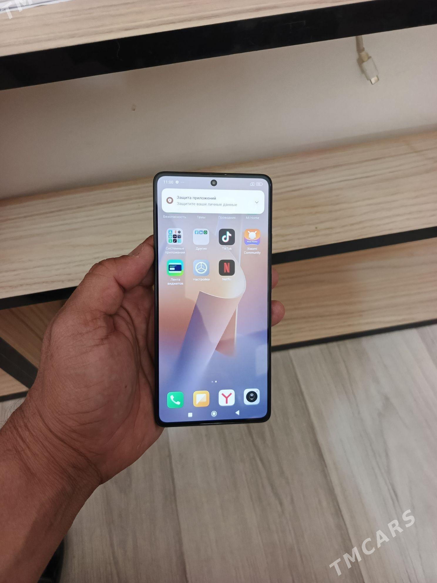 REDMI NOT 13 PRO (8/256) TAZE - Балканабат - img 2