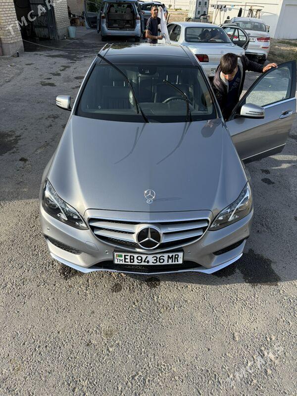Mercedes-Benz E350 2011 - 440 000 TMT - Mary - img 10