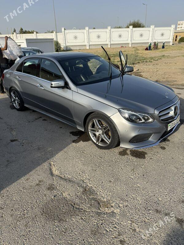 Mercedes-Benz E350 2011 - 440 000 TMT - Mary - img 9