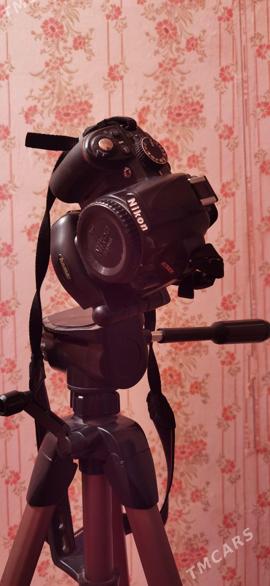 Nikon - Aşgabat - img 3