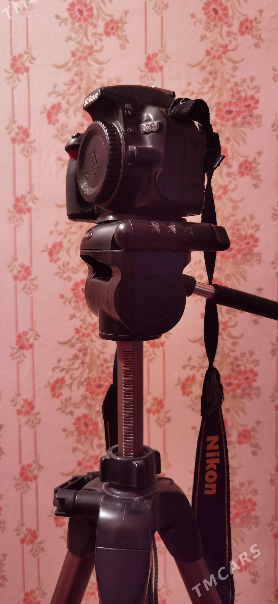 Nikon - Aşgabat - img 1