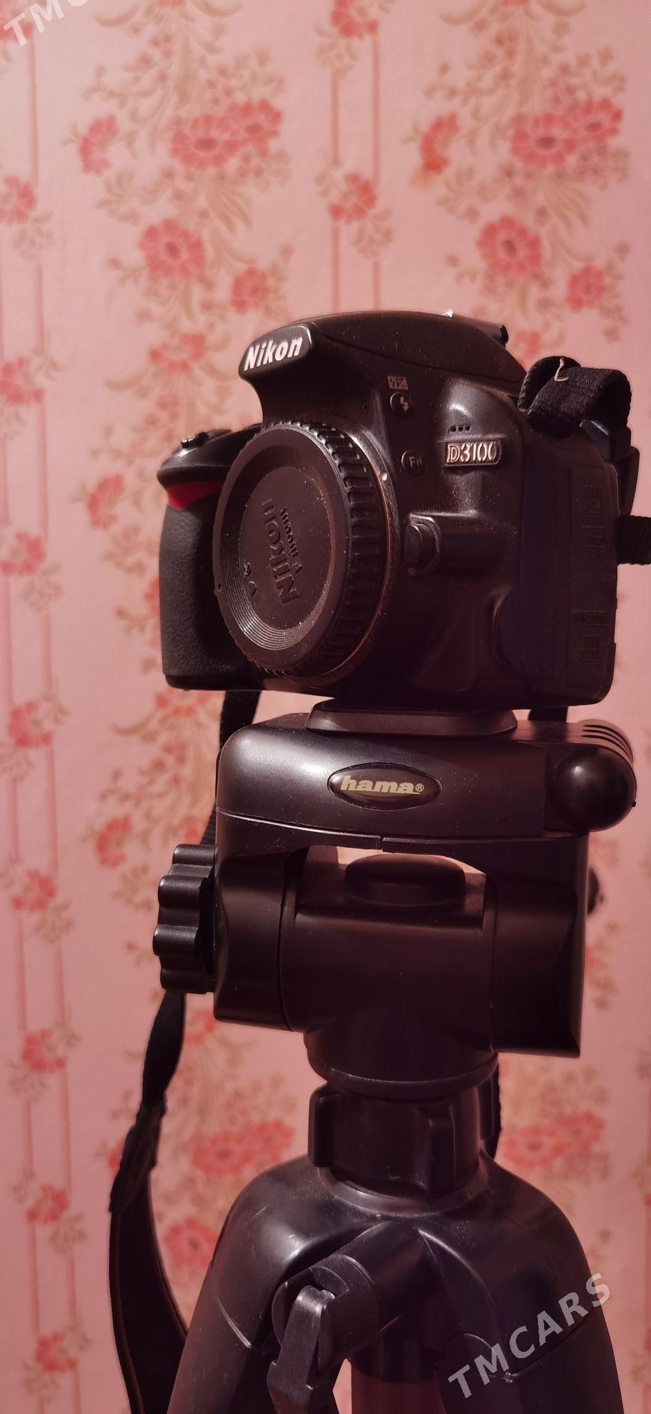 Nikon - Aşgabat - img 4