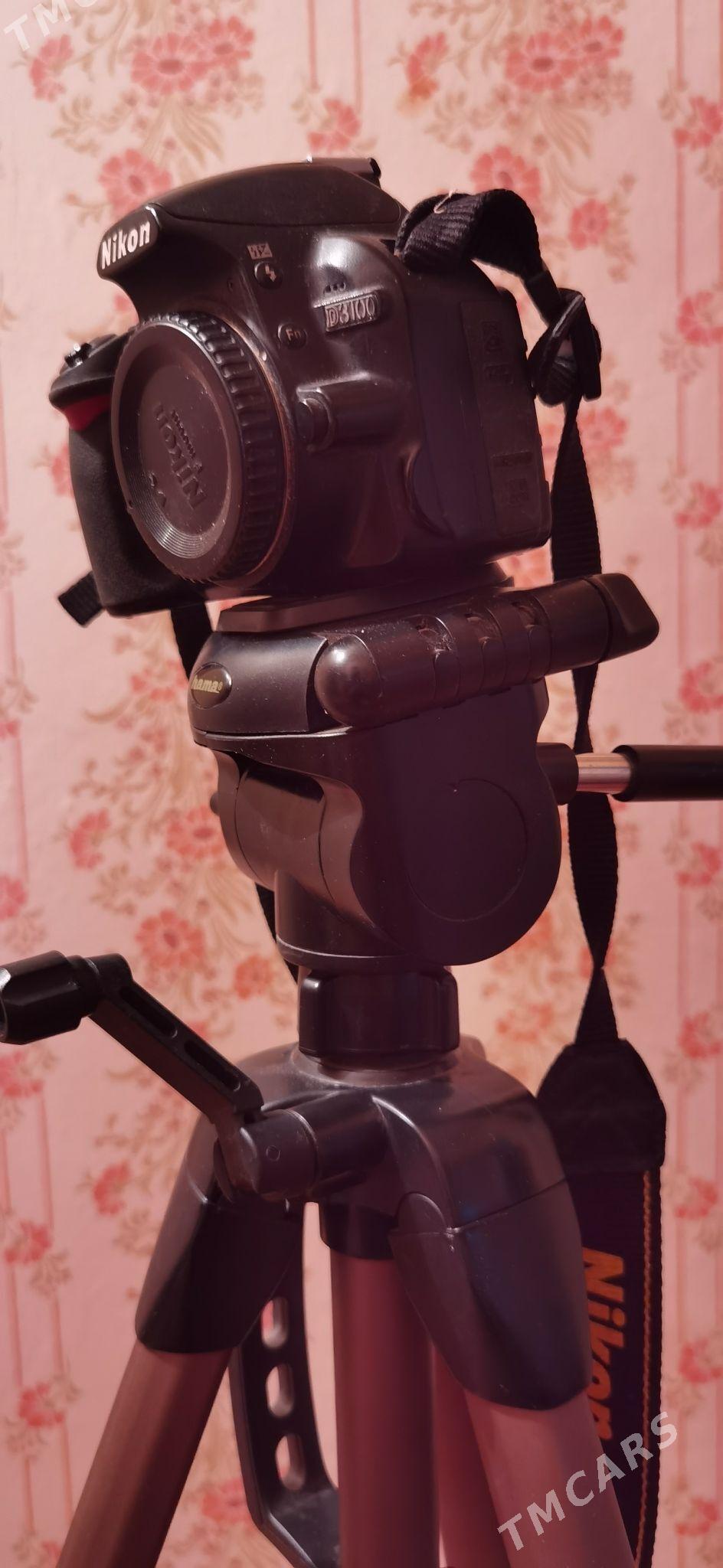 Nikon - Aşgabat - img 2