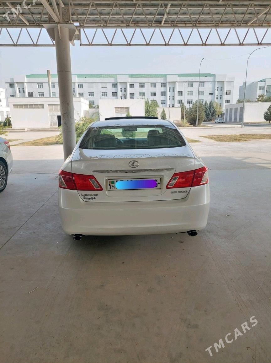 Lexus ES 350 2008 - 255 000 TMT - Aşgabat - img 2