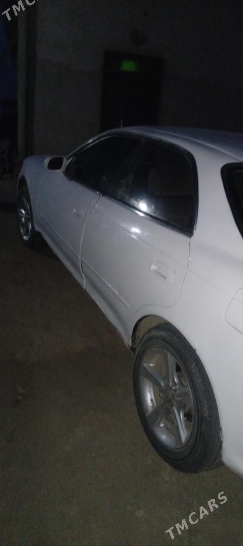 Toyota Mark II 1994 - 35 000 TMT - Гурбансолтан Едже - img 4
