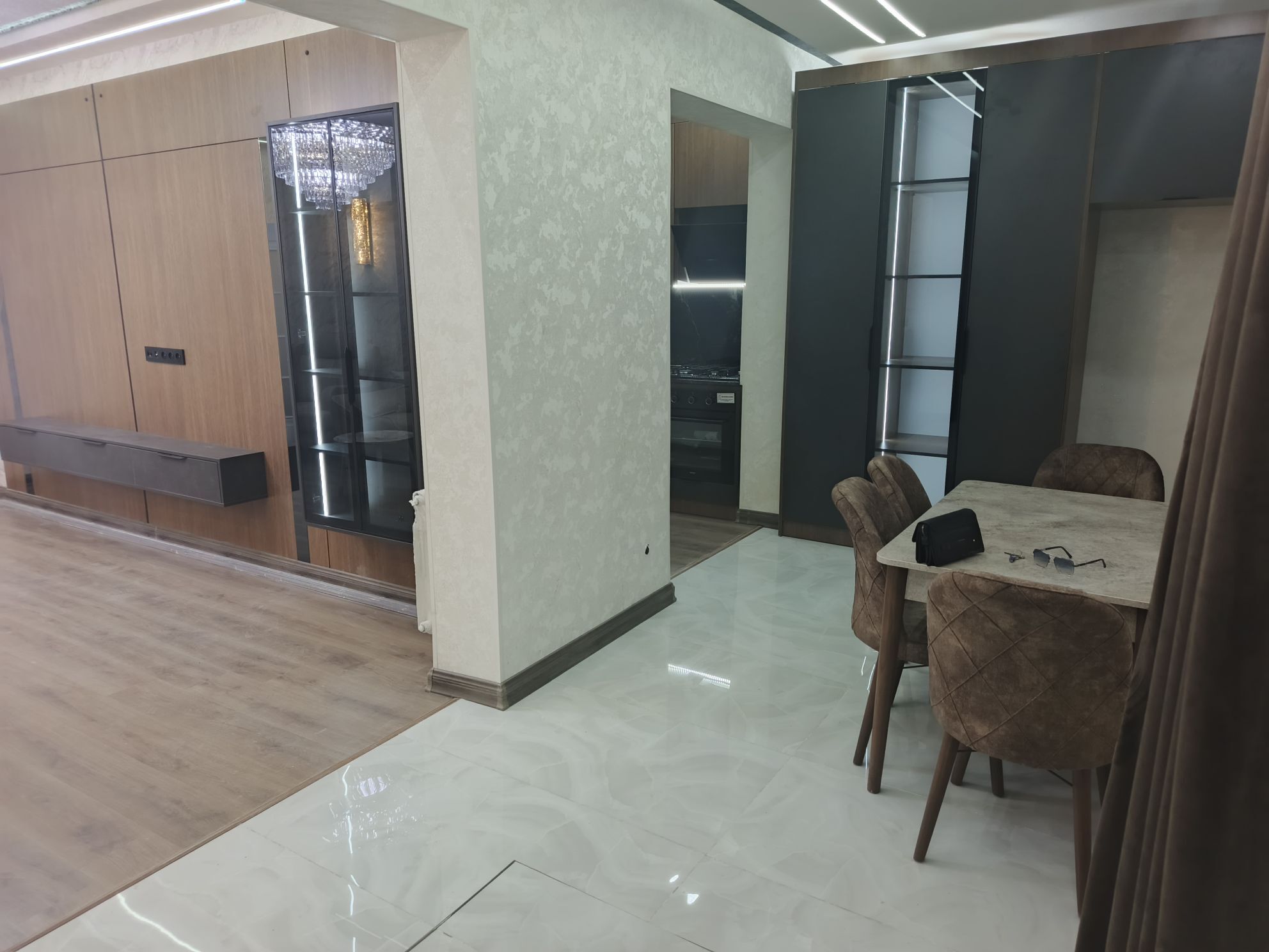 Гаудан В 1эт.3ком.ДВОР - Гаудан "В" - img 7