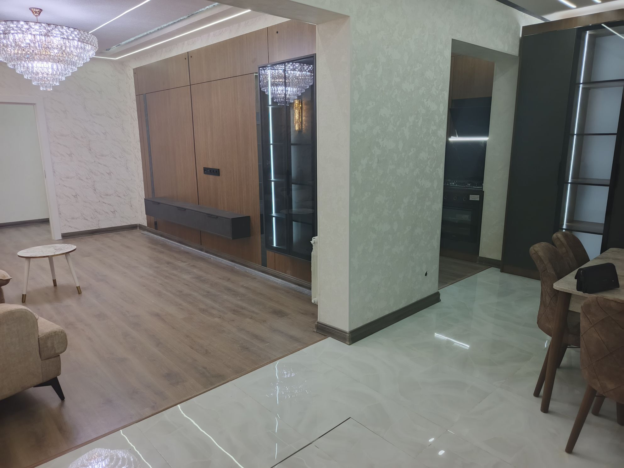 Гаудан В 1эт.3ком.ДВОР - Гаудан "В" - img 8