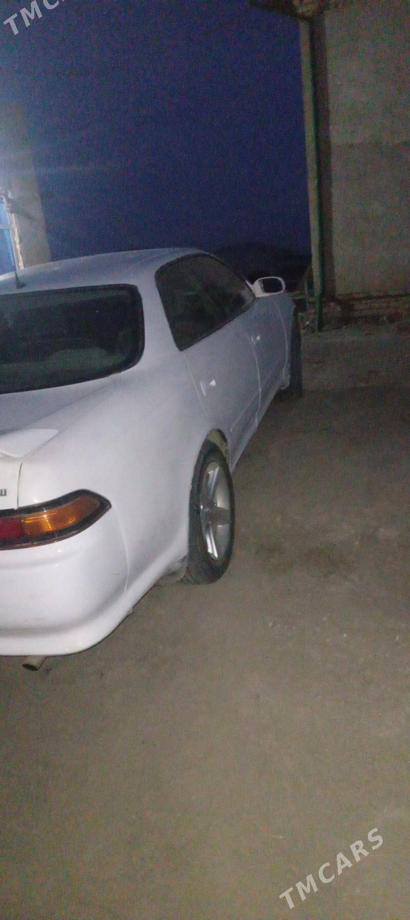 Toyota Mark II 1994 - 35 000 TMT - Гурбансолтан Едже - img 5