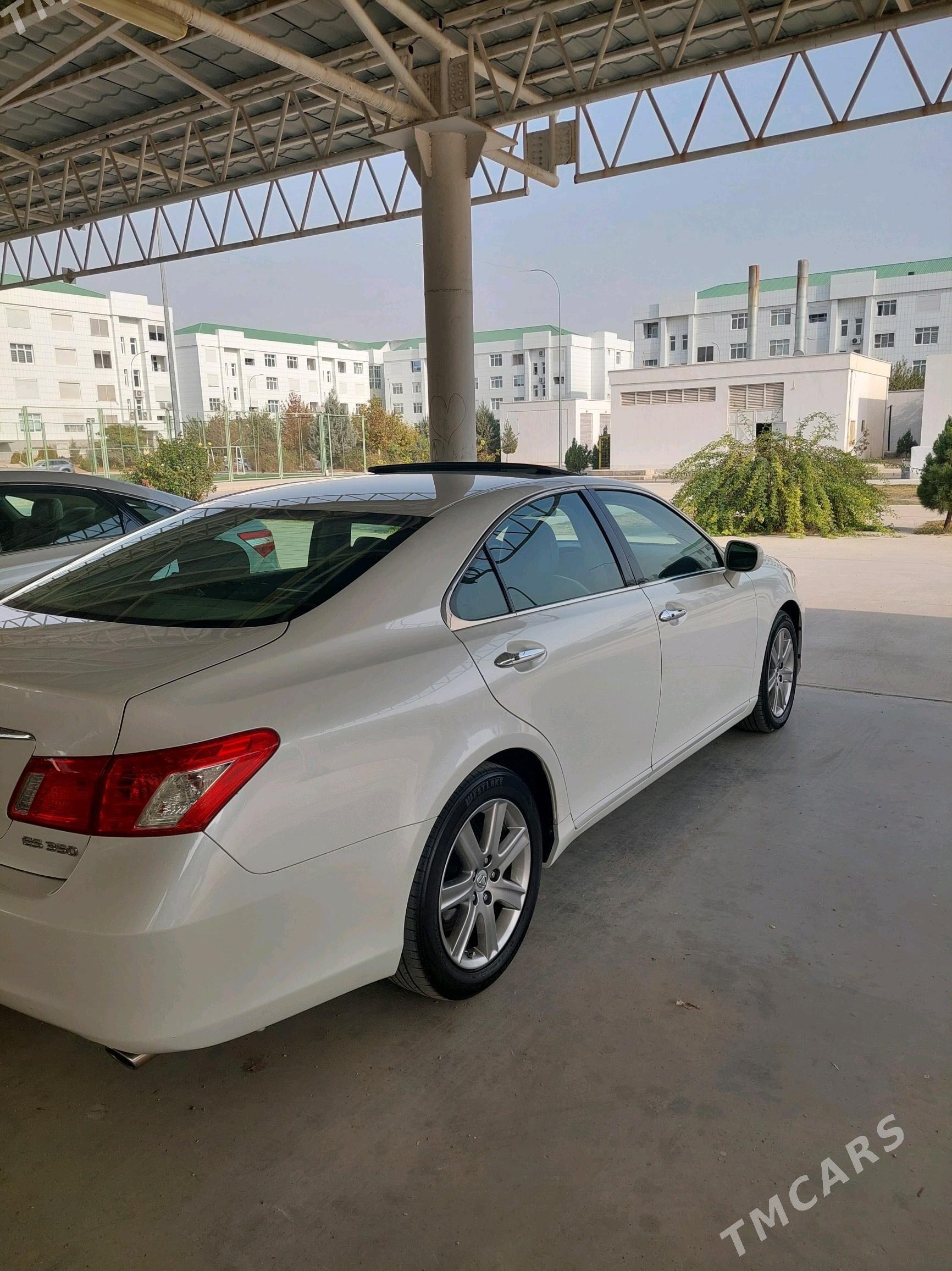 Lexus ES 350 2008 - 255 000 TMT - Aşgabat - img 3