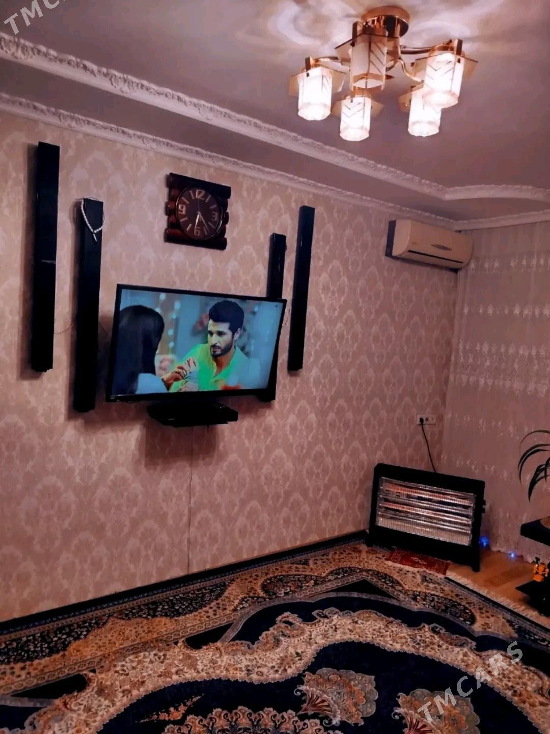 Продается квартира - Türkmenbaşy - img 5