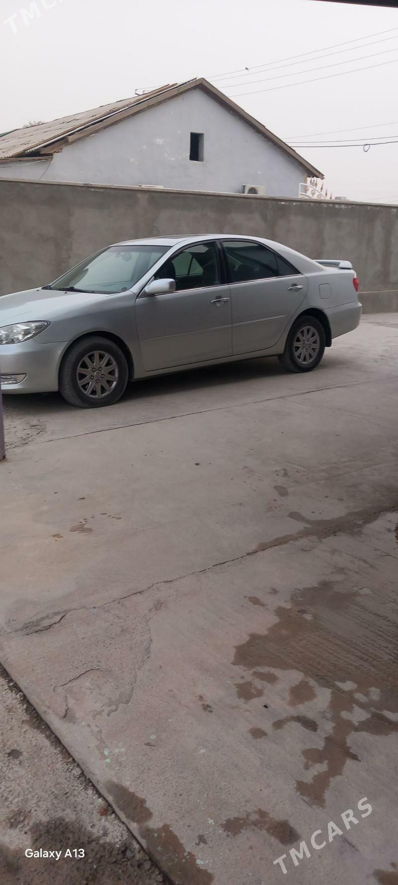 Toyota Camry 2005 - 200 000 TMT - Kaka - img 1
