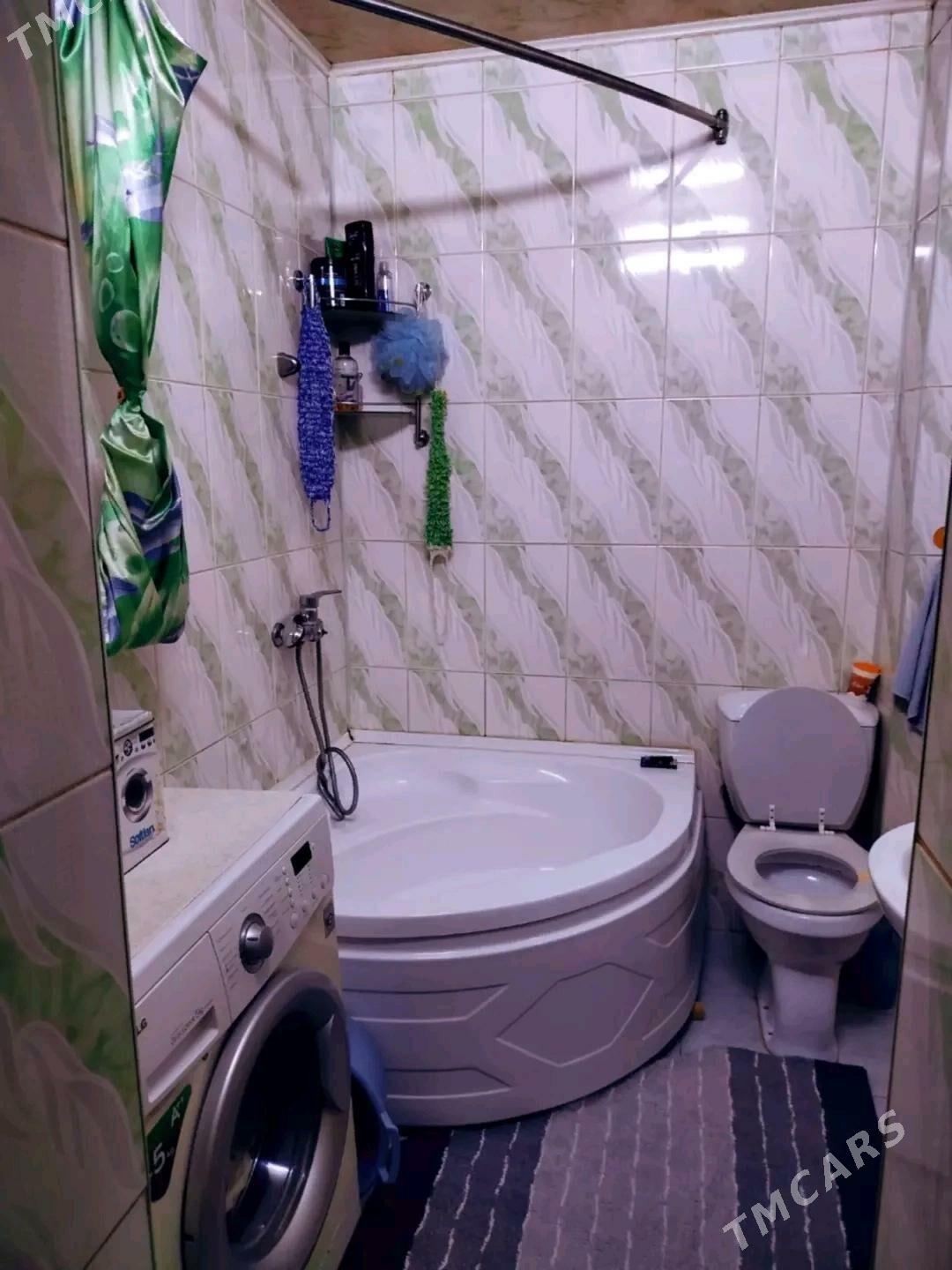 Продается квартира - Türkmenbaşy - img 4