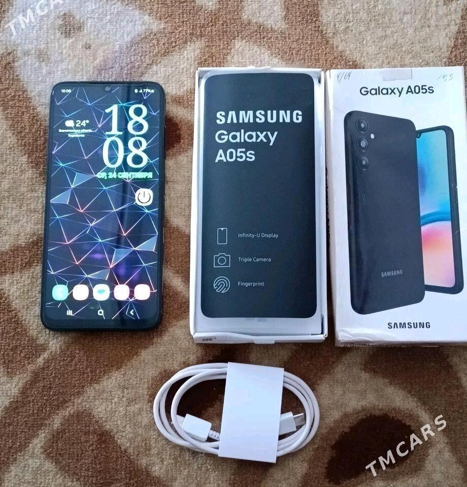 Samsung A05s - Анев - img 2