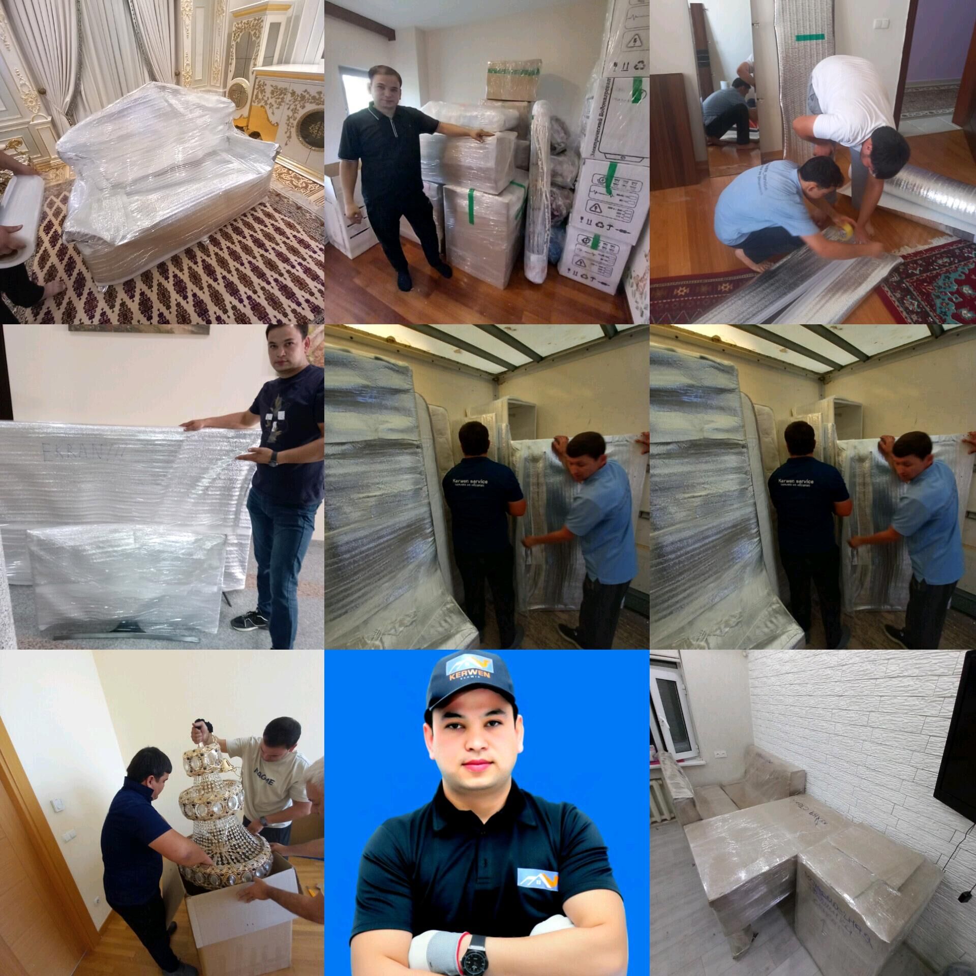 OY GOS, OFIS, MEBEL GOCURMEK - Aşgabat - img 1