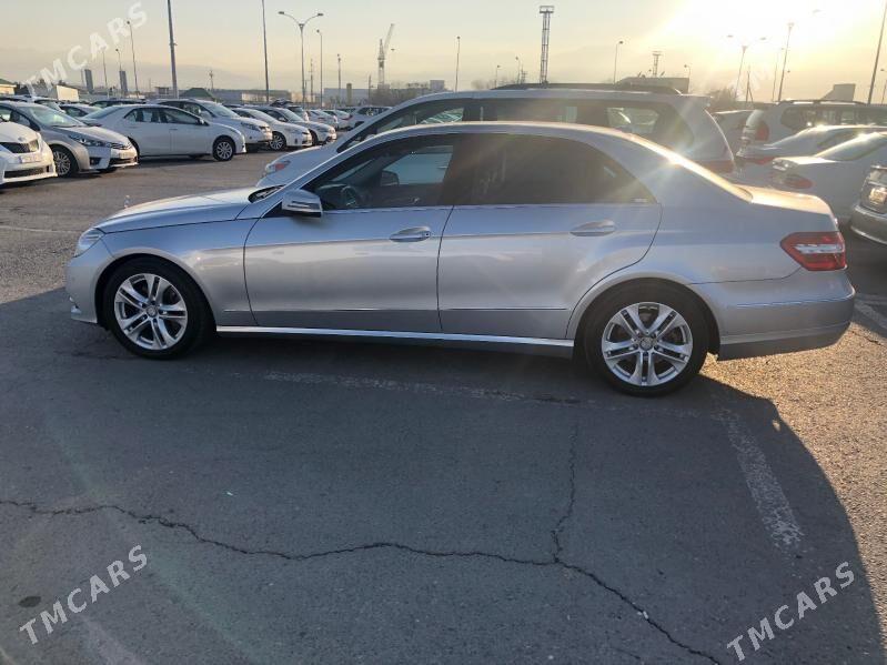 Mercedes-Benz E350 2011 - 340 000 TMT - Hitrowka - img 9