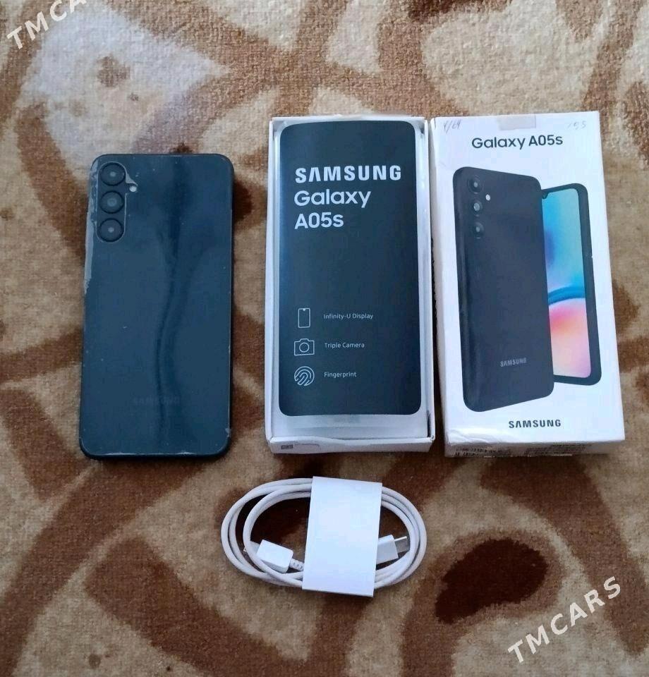 Samsung A05s - Анев - img 1