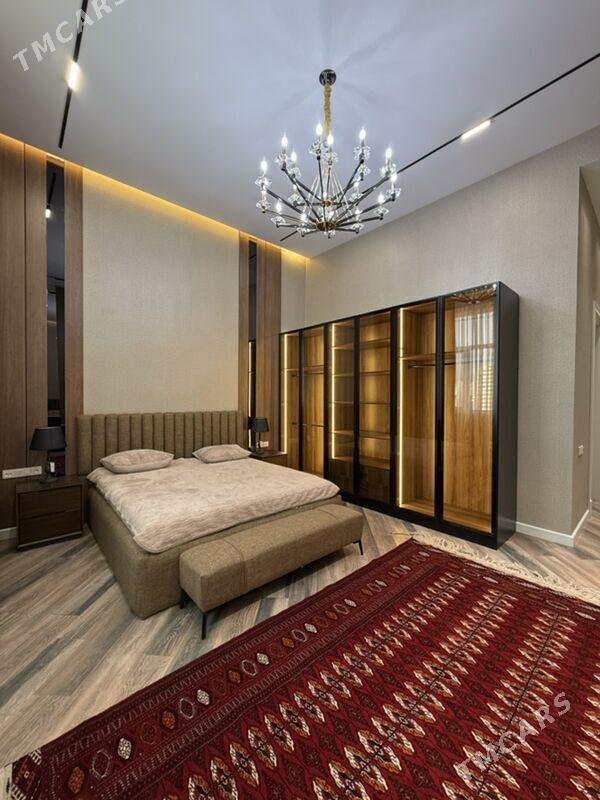 14tapgyr 6et 3kom luxury - 14 этап - Элитки (Улица Совхозная) - img 5