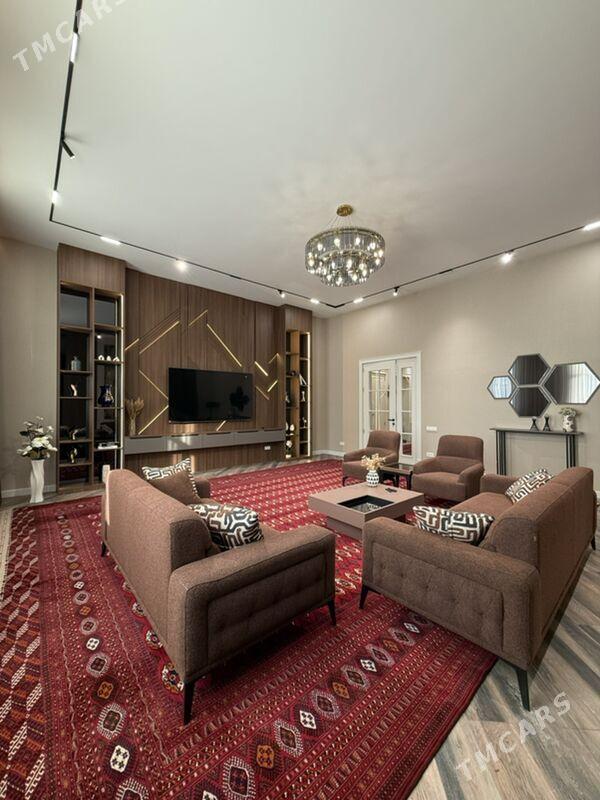 14tapgyr 6et 3kom luxury - 14 этап - Элитки (Улица Совхозная) - img 6