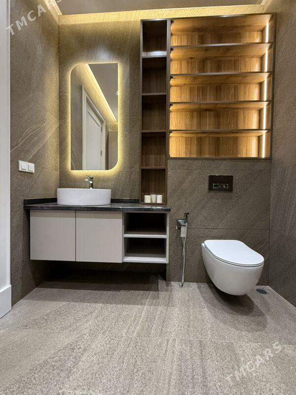 14tapgyr 6et 3kom luxury - 14 этап - Элитки (Улица Совхозная) - img 3
