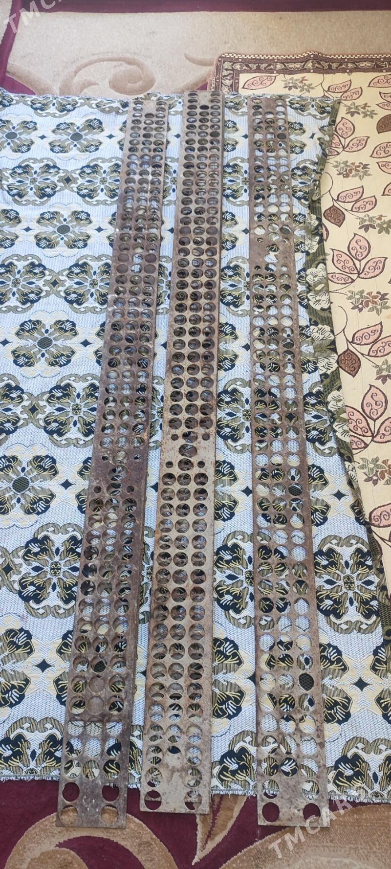 DEMIR DEŞIK - Parahat 7 - img 2