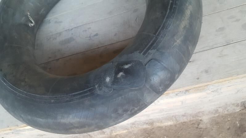kamer 10l 200 TMT - Шабатский этрап - img 5
