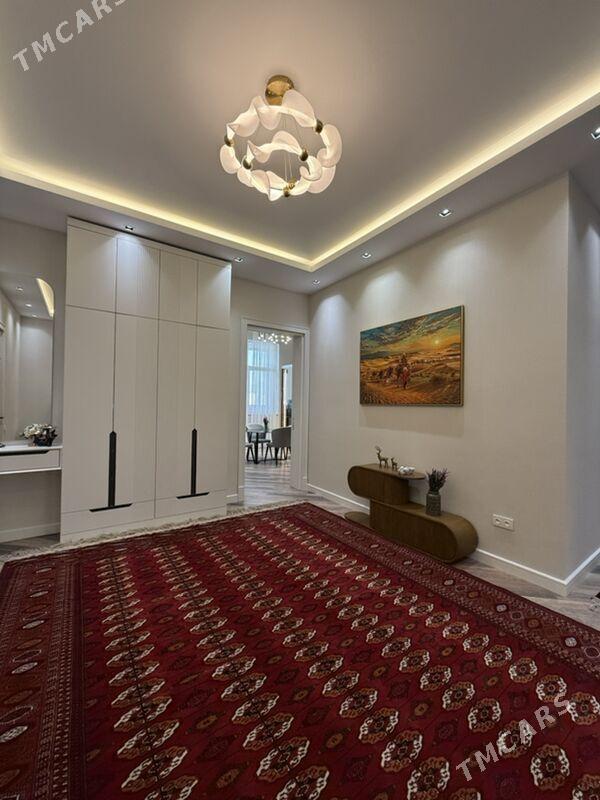 14tapgyr 6et 3kom luxury - 14 этап - Элитки (Улица Совхозная) - img 2