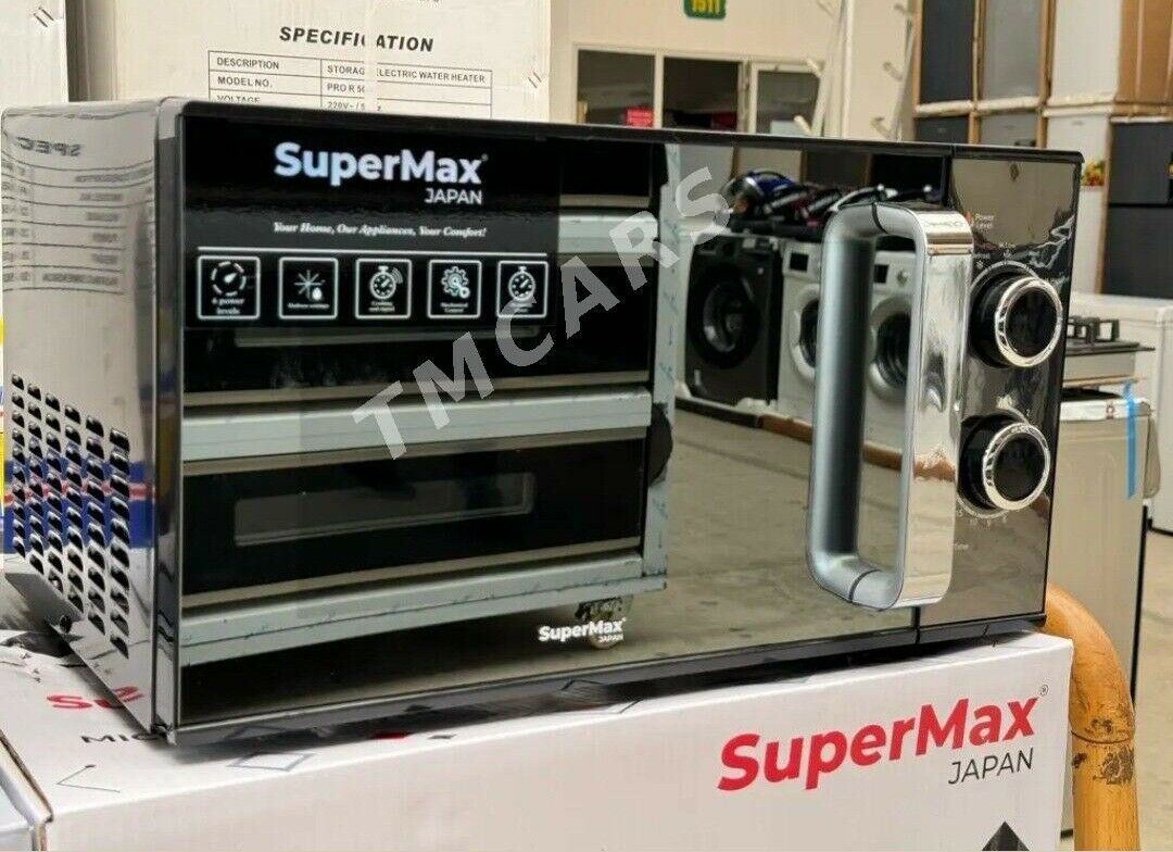 DAŸOW MIKIRAWOLNOVA 23 LITER - Ашхабад - img 4