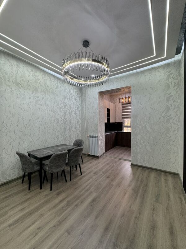 КИМ РАЙОН МЕЖЛАУКА 2эт.2-3ком - Ким район - img 9