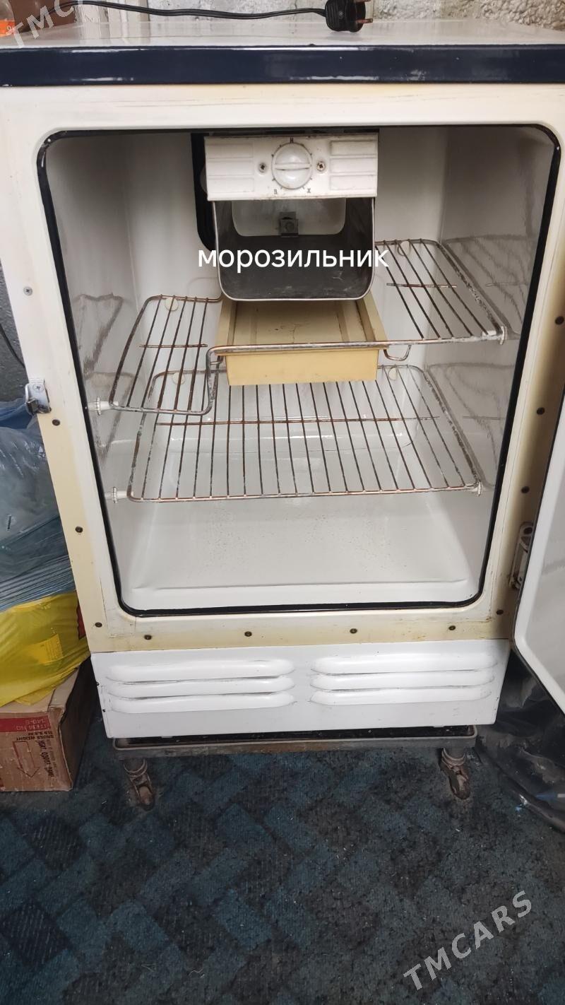 Холодильник Саратов - Aşgabat - img 2