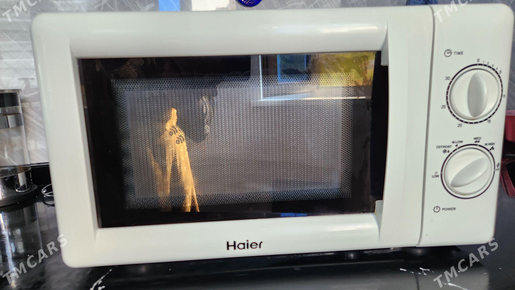 Haier - Howdan "W" - img 2