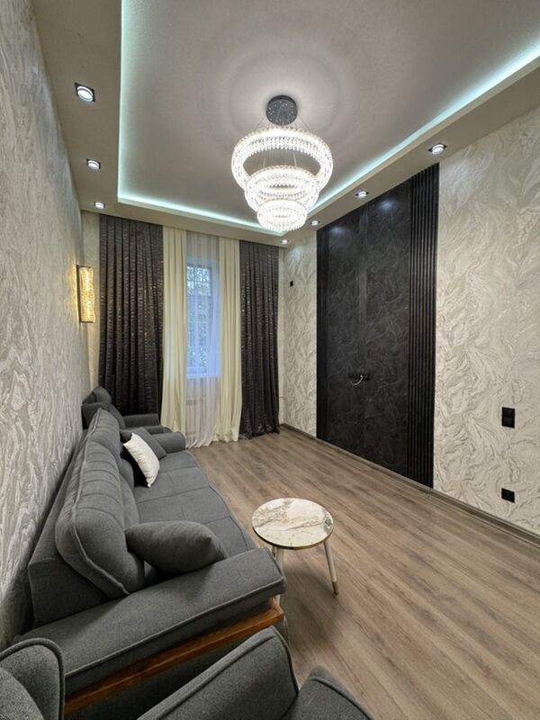 КИМ РАЙОН МЕЖЛАУКА 2эт.2-3ком - Ким район - img 3