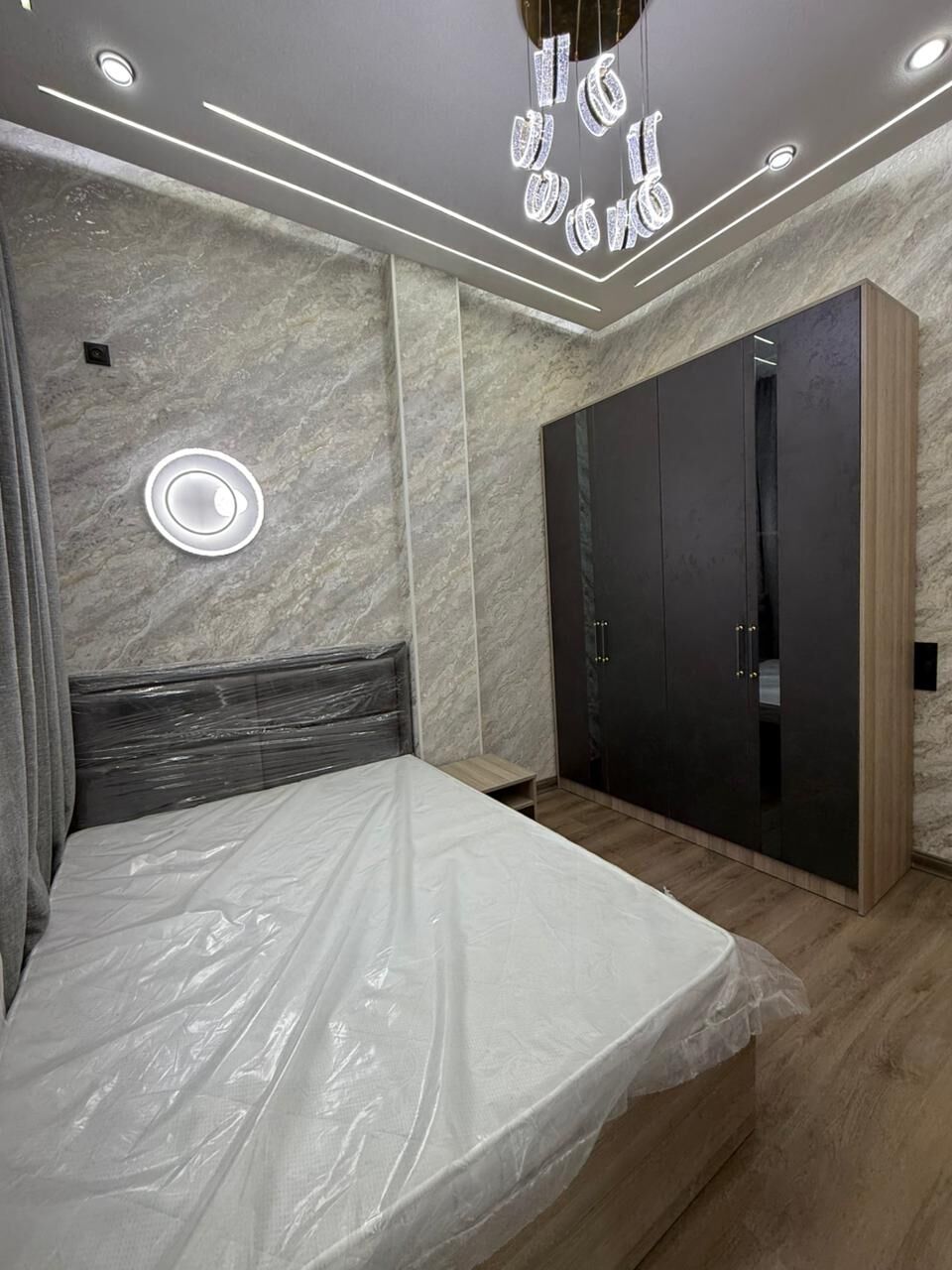 КИМ РАЙОН МЕЖЛАУКА 2эт.2-3ком - Ким район - img 10