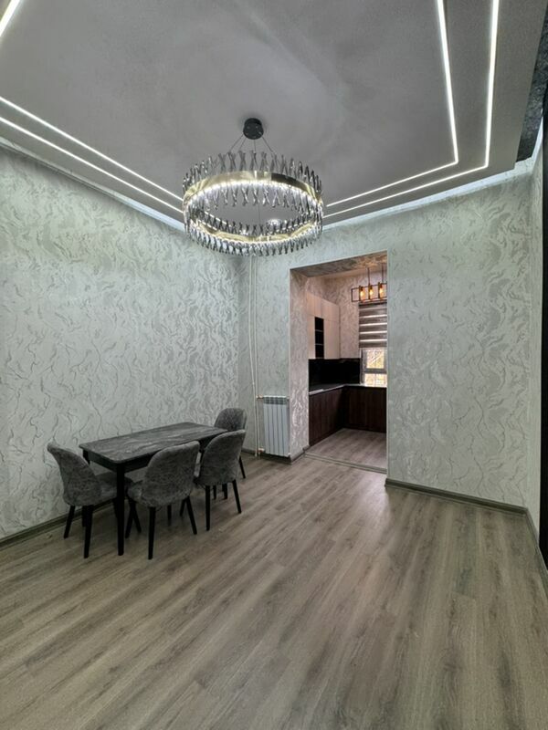 КИМ РАЙОН МЕЖЛАУКА 2эт.2-3ком - Ким район - img 5