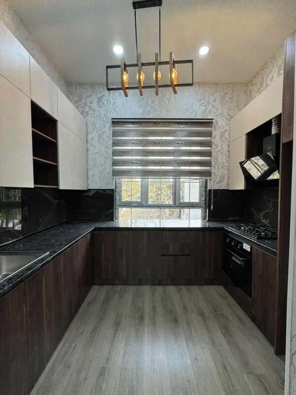 КИМ РАЙОН МЕЖЛАУКА 2эт.2-3ком - Ким район - img 7