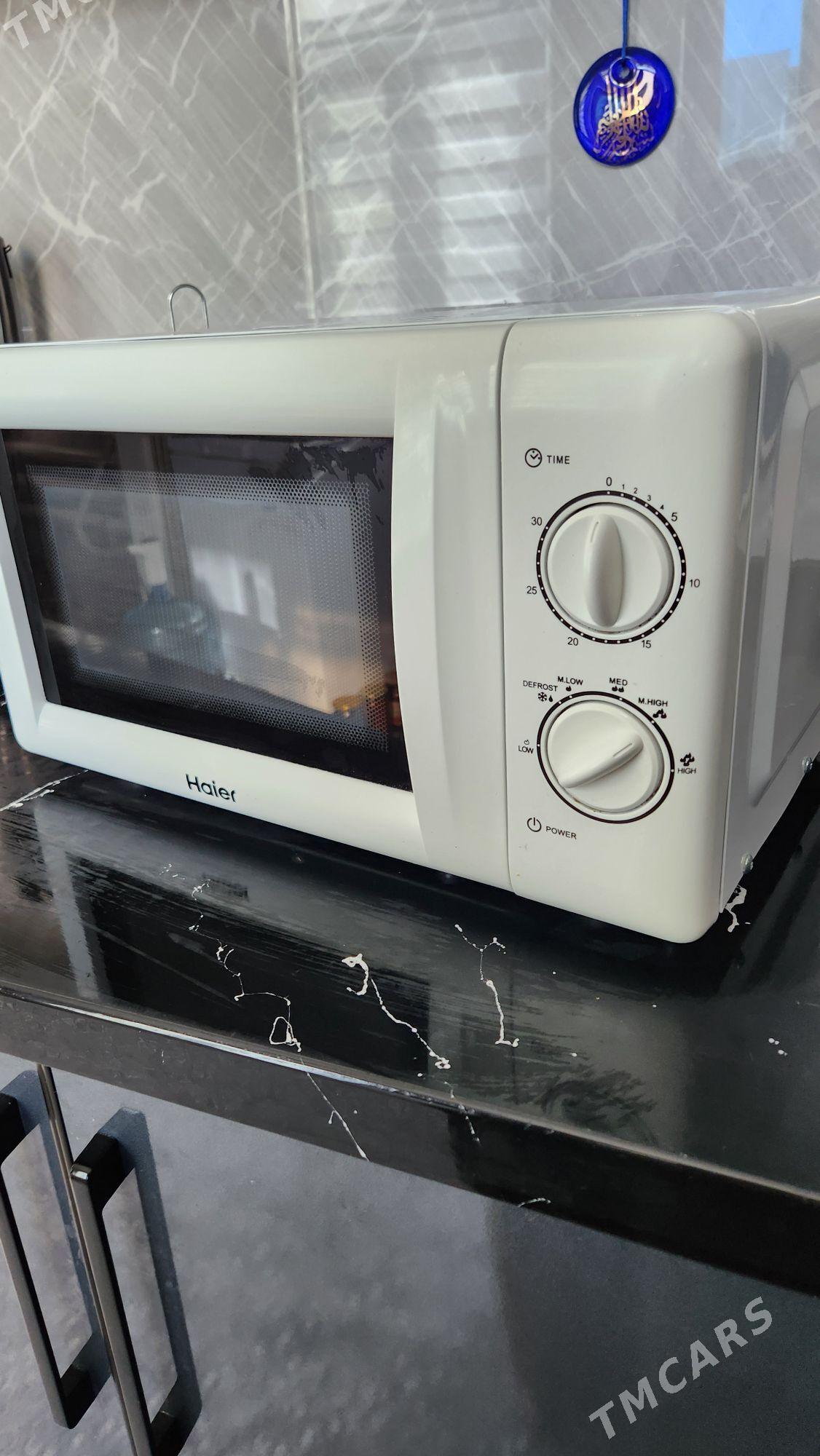 Haier - Howdan "W" - img 1