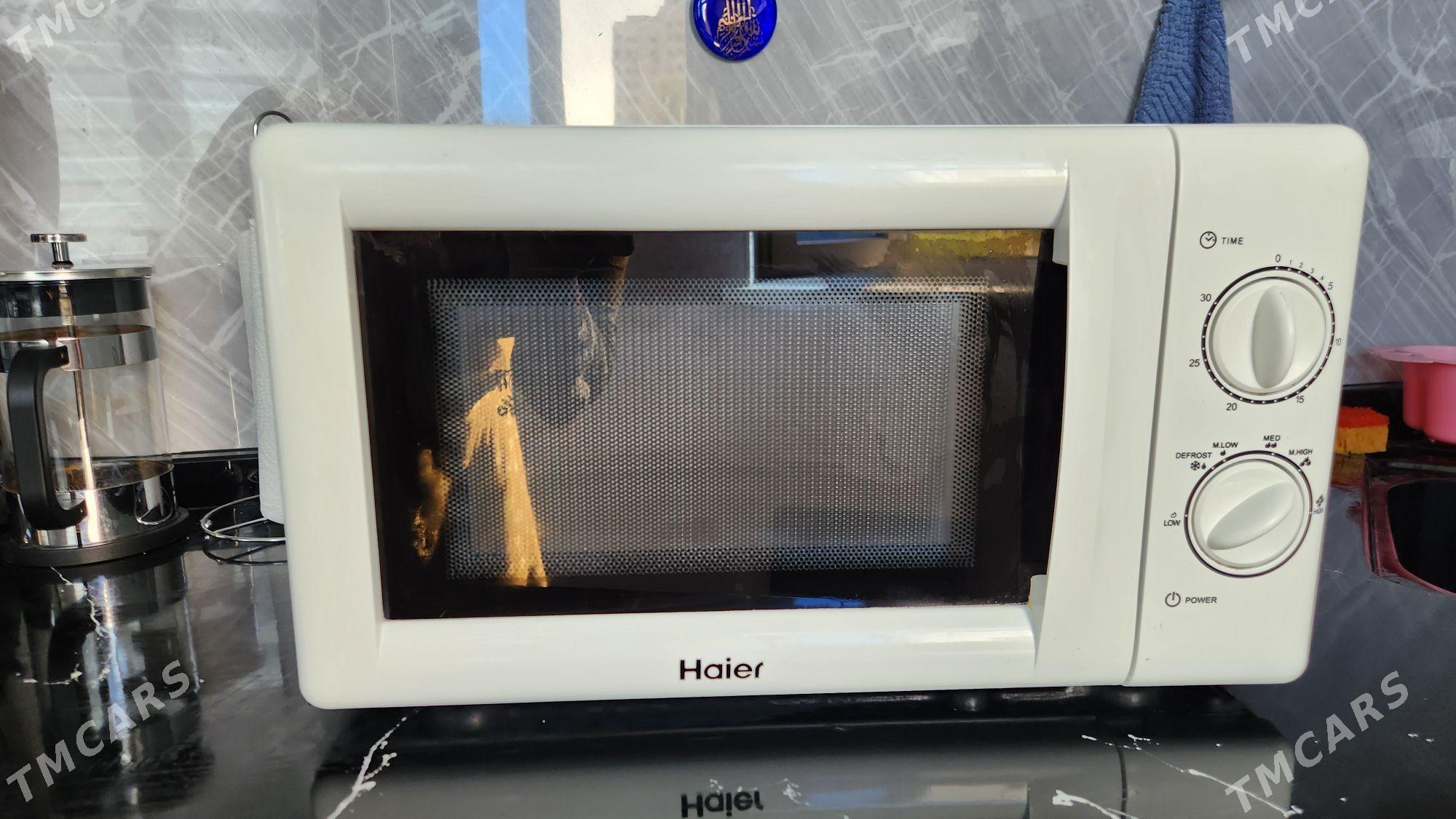 Haier - Howdan "W" - img 4