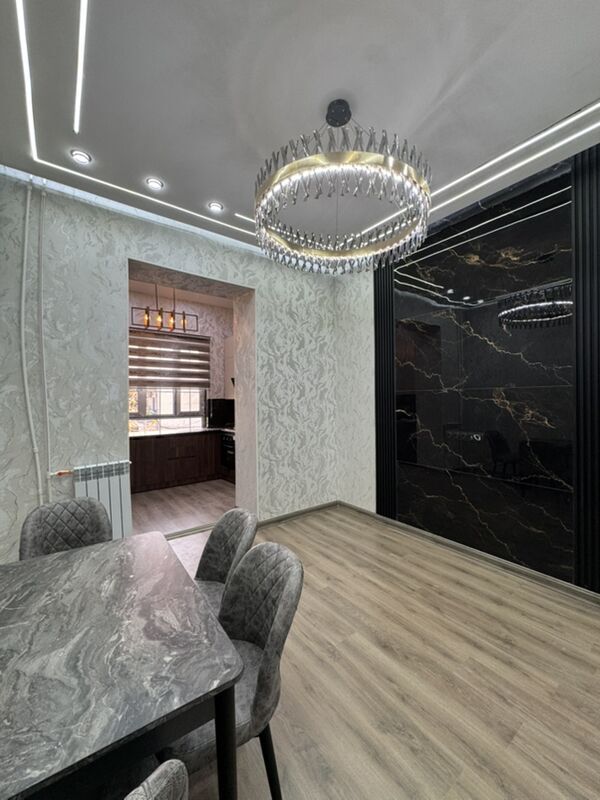 КИМ РАЙОН МЕЖЛАУКА 2эт.2-3ком - Ким район - img 1