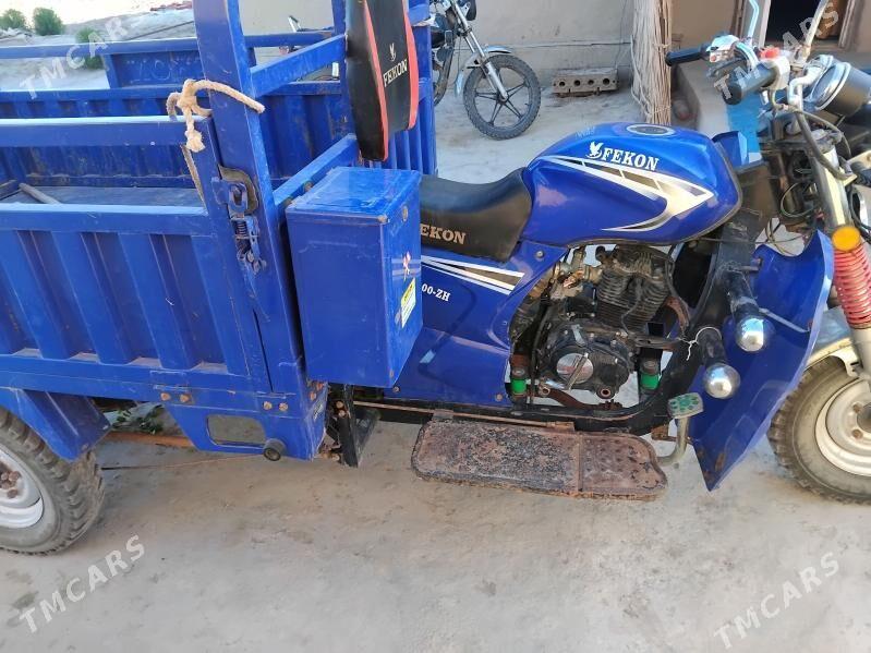 Fekon FK200-14G 2024 - 26 000 TMT - етр. Туркменбаши - img 2