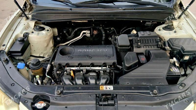 Hyundai Santa Fe 2012 - 190 000 TMT - Aşgabat - img 4