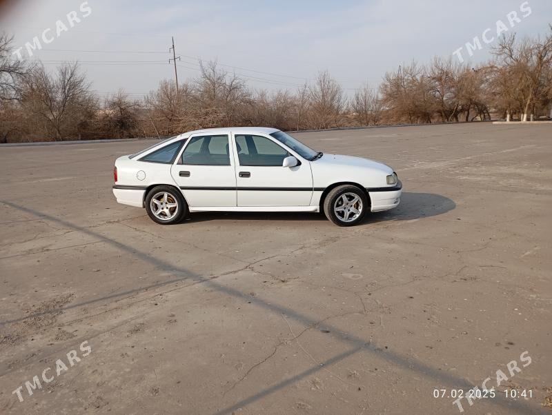 Opel Vectra 1993 - 50 000 TMT - Дашогуз - img 1